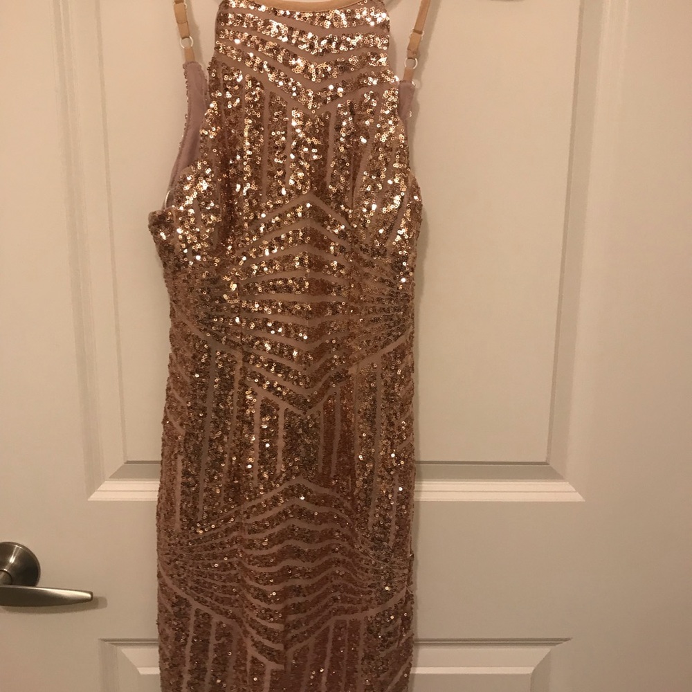 “Ibiza Dress” XS